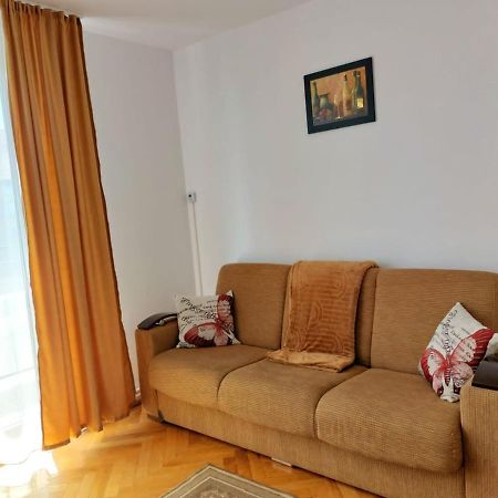 Cami Residence Sibiu Extérieur photo