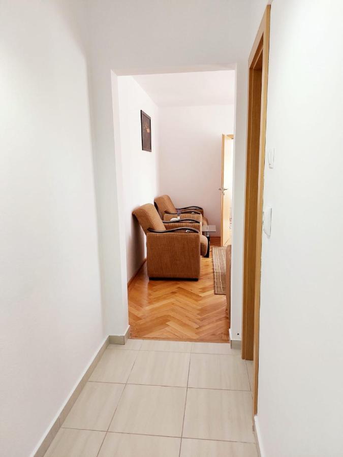Cami Residence Sibiu Extérieur photo